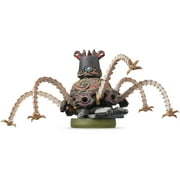 Guardian The Legend of Zelda: Breath of the Wild amiibo