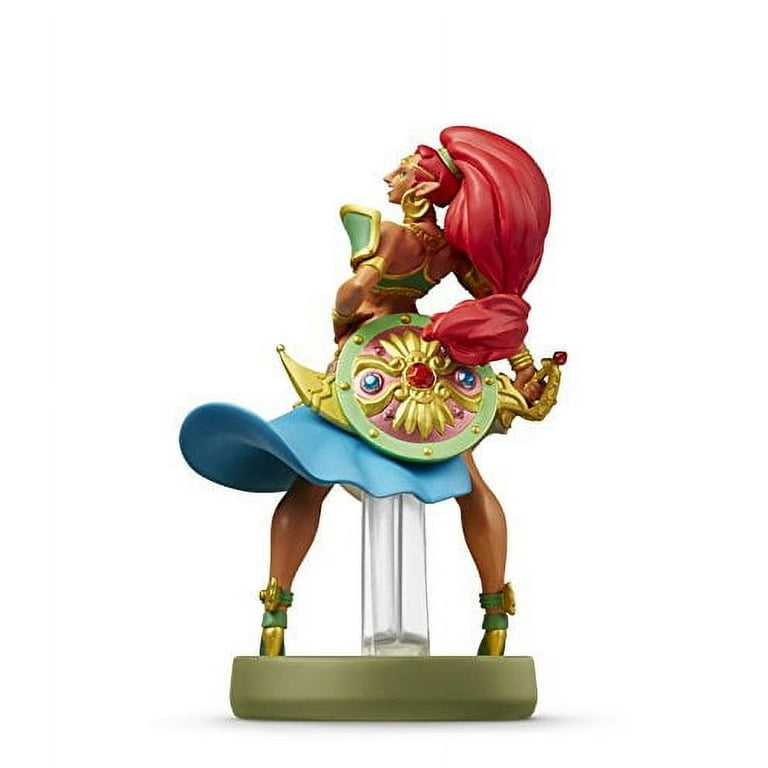 Nintendo Switch - amiibo メルゼナ イーカプコン |amiibo メル・ゼナ【モンスターハンターライズ