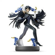Nintendo amiibo - Bayonetta SSB