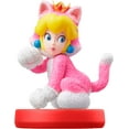 thumbnail image 1 of Nintendo - amiibo - Cat Peach - Super Mario Series, 1 of 3