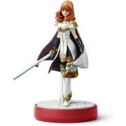 Nintendo amiibo Celica Fire Emblem Collection