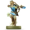 thumbnail image 1 of Nintendo amiibo-Link Archer: Breath of the Wild, 1 of 4