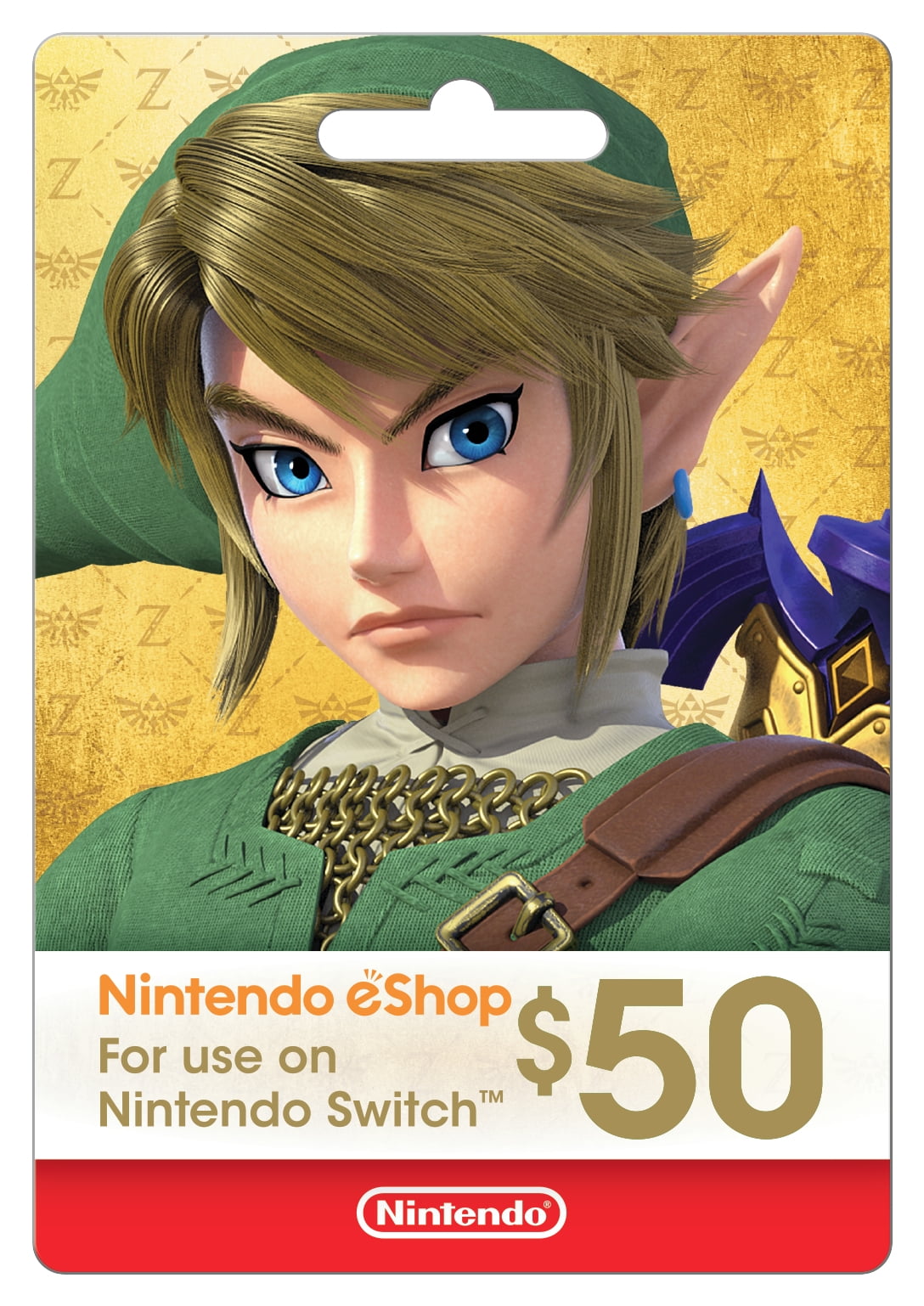 Buy Nintendo eShop $50 Card Bowser Edition at Ubuy Kuwait