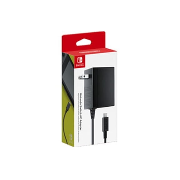 Nintendo of America  Switch Ac Adapter Nintendo