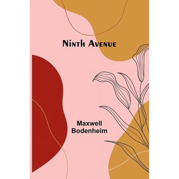 Ninth Avenue, (Paperback)