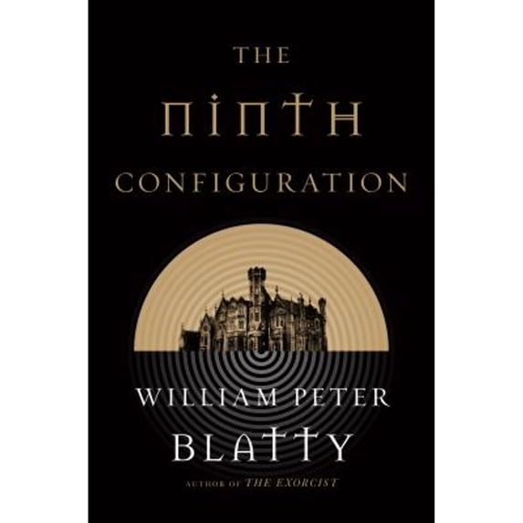 Pre-Owned Ninth Configuration (Paperback) 0765337304 9780765337306