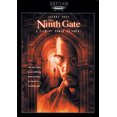 thumbnail image 1 of Pre-Owned The Ninth Gate (DVD), 1 of 1