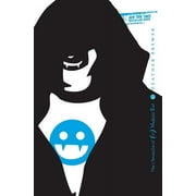 HEATHER BREWER Ninth Grade Slays #2: The Chronicles of Vladimir Tod (Paperback)