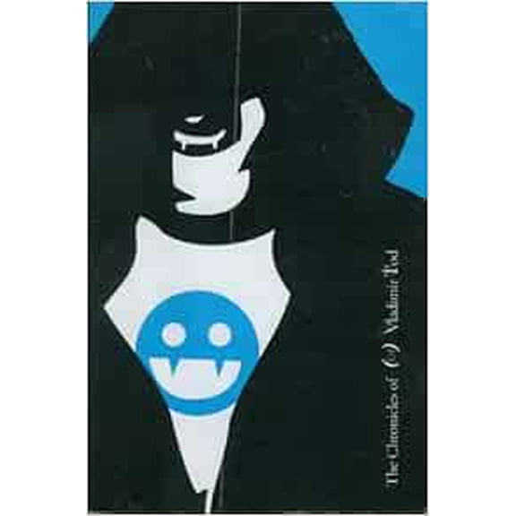 Pre-Owned Ninth Grade Slays #2: The Chronicles of Vladimir Tod Paperback