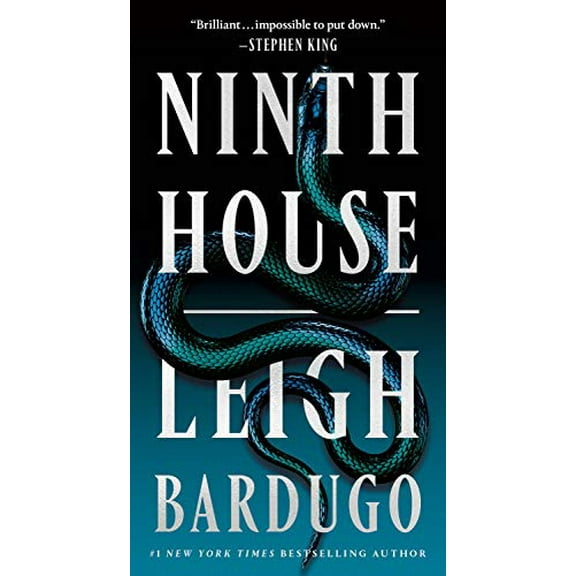 Pre-Owned Ninth House (Mass Market Paperback) 1250798000 9781250798008
