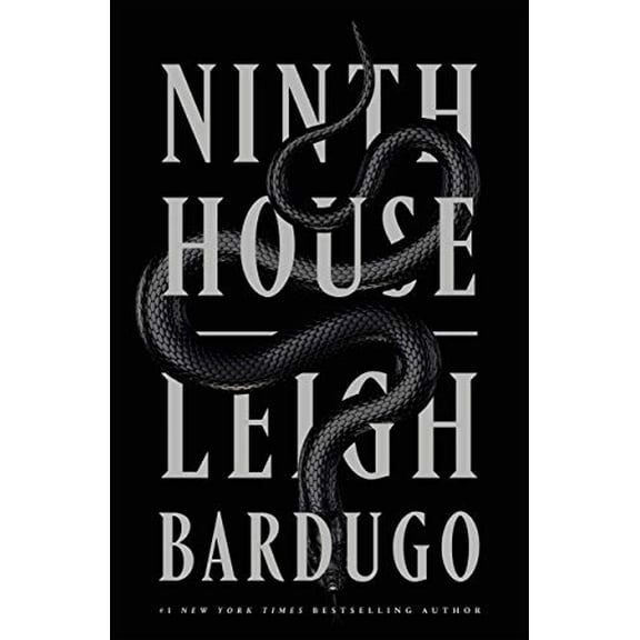 Pre-Owned Leigh Bardugo: Ninth House (Paperback)