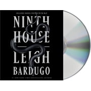 Ninth House (Alex Stern, 1)