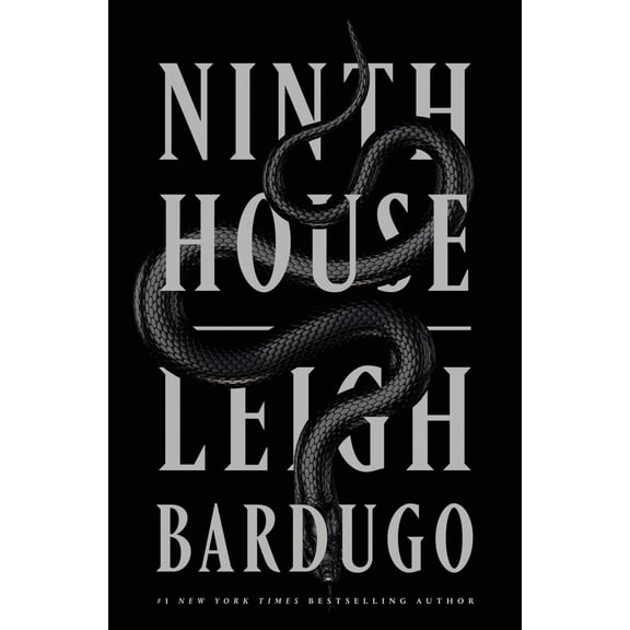 Pre-Owned Ninth House (Paperback)