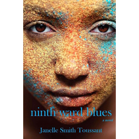 Ninth Ward Blues (Paperback)