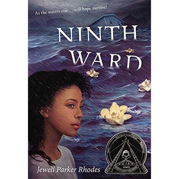Pre-Owned Ninth Ward (Coretta Scott King Author Honor Title) (Paperback) 0316043087 9780316043083