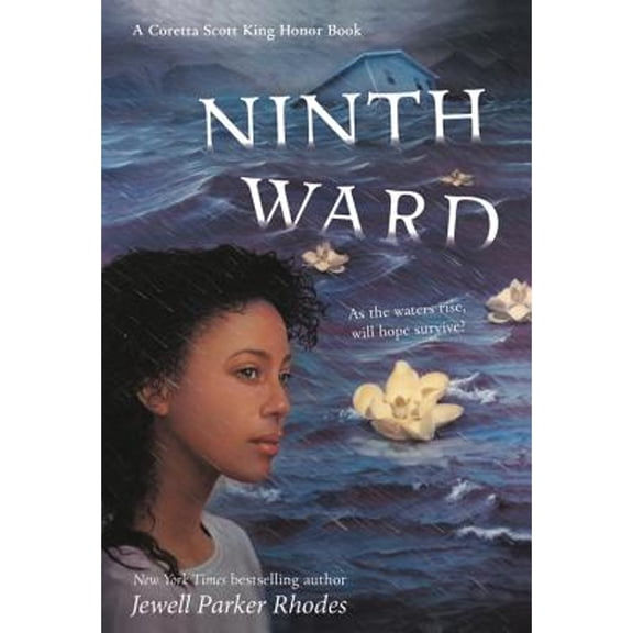 Pre-Owned Ninth Ward (Coretta Scott King Author Honor Title) (Paperback) 0316043087 9780316043083