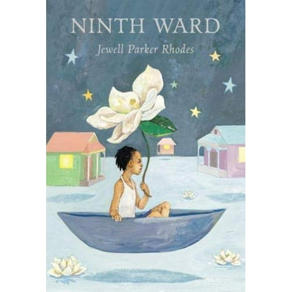 Pre-Owned Ninth Ward (Hardcover)
