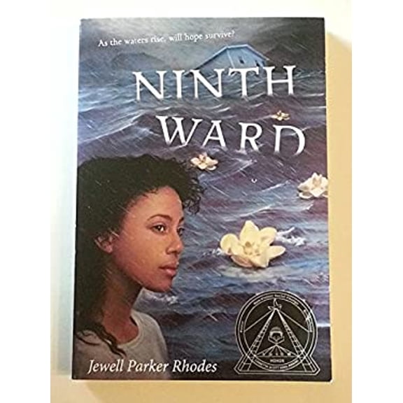 Pre-Owned Ninth Ward (Paperback) 0545489555 9780545489553