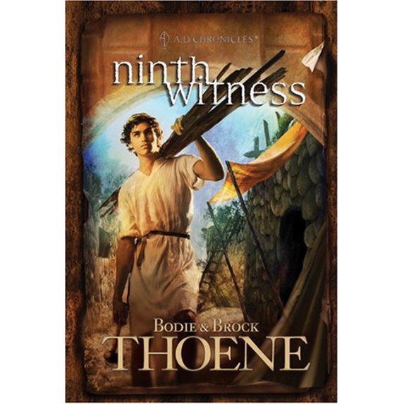 Pre-Owned Ninth Witness (A.D. Chronicles V9)