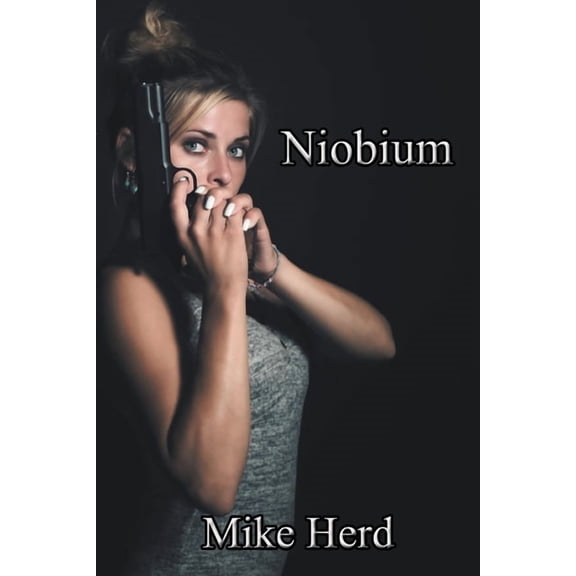 Niobium, (Paperback)
