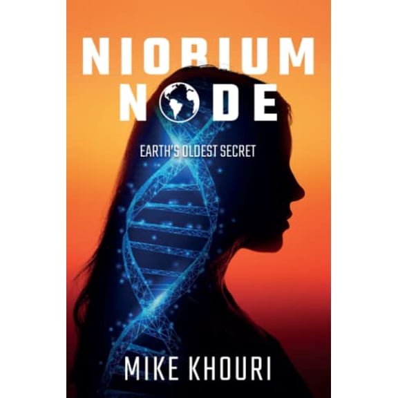 Pre-Owned Niobium Node: Earth's Oldest Secret Paperback