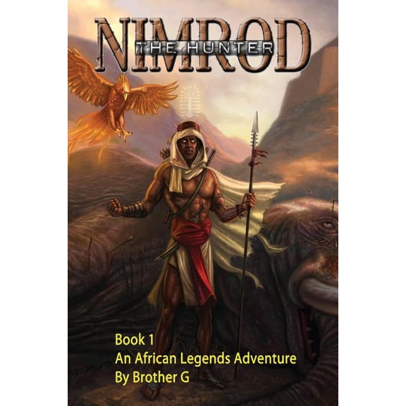 Niod the Hunter