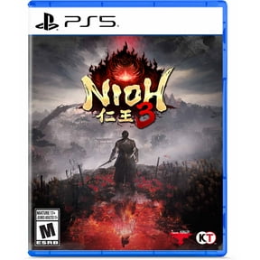 Nioh 3, PlayStation 5