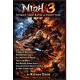 thumbnail image 1 of Nioh 3 Ultimate Combat Mastery and Strategy Guide: Complete Walkthrough, Boss Battles, All Weapons and Builds, Skills an, (Paperback), 1 of 1