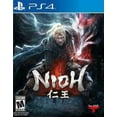 thumbnail image 1 of Nioh PS4 - Walmart.com, 1 of 1