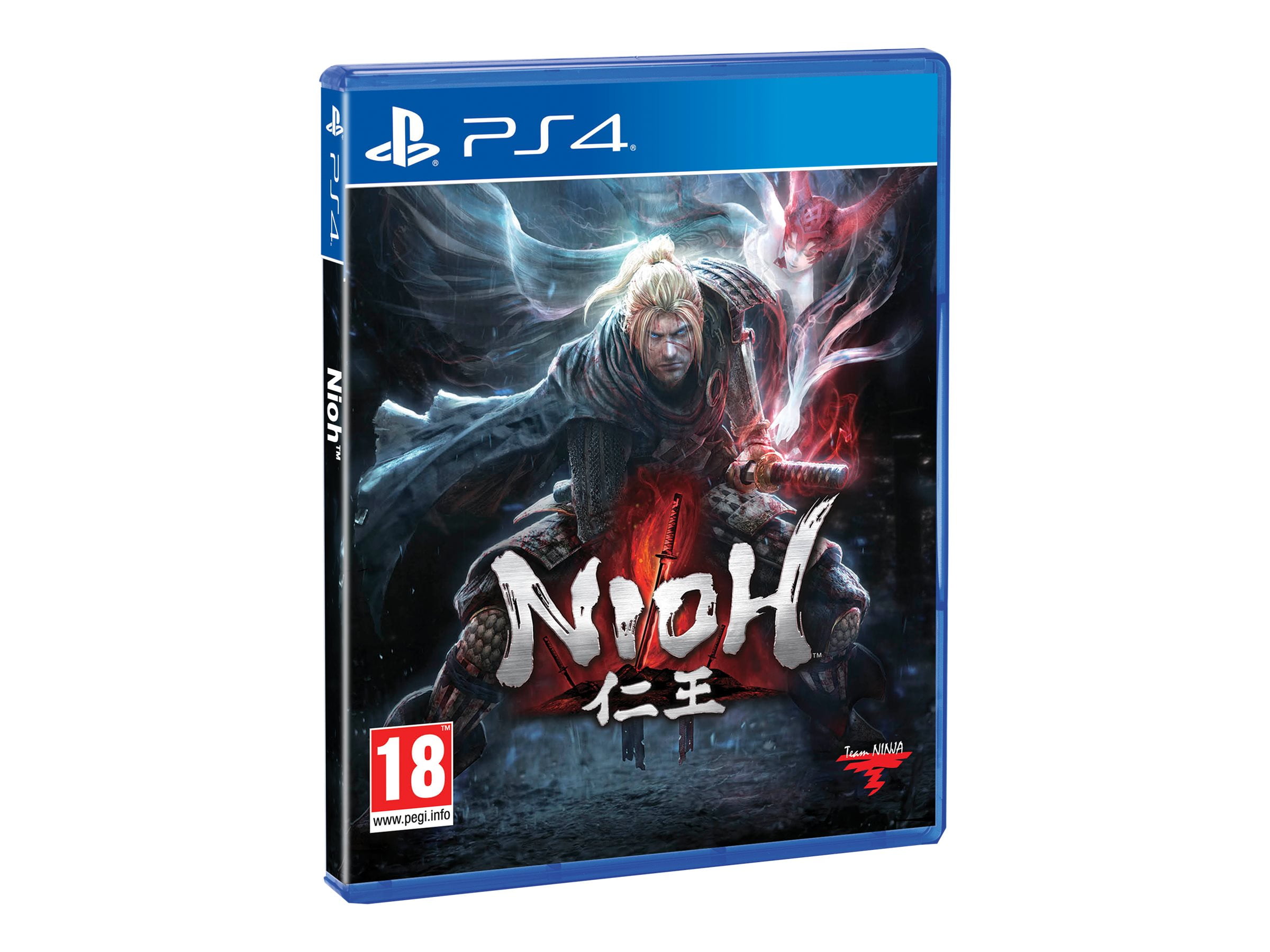 Nioh PlayStation 4, Sony PlayStation Pro Egypt Ubuy