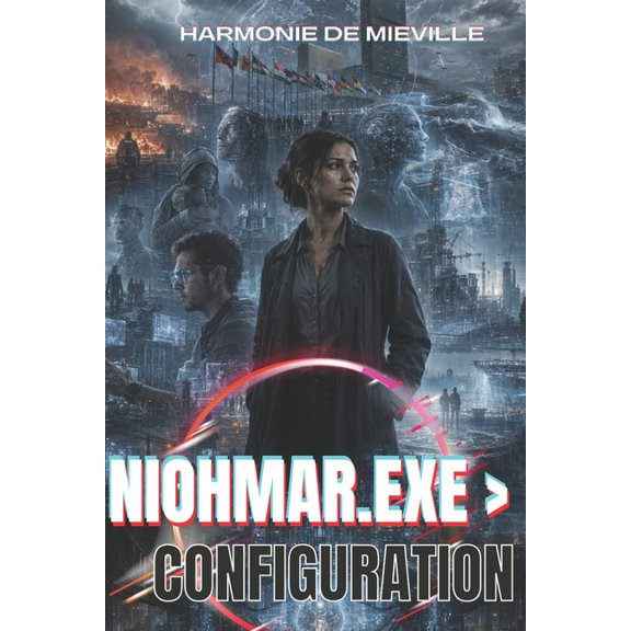 Niohmar.Exe > Niohmar.exe > configuration, (Paperback)