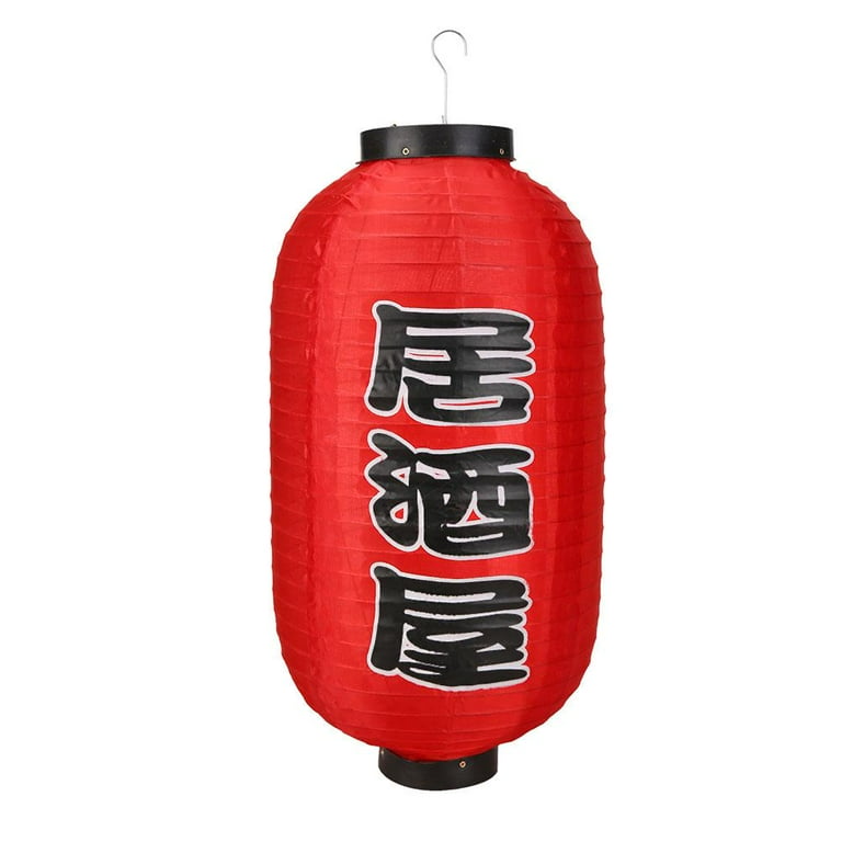NEIGHBORHOOD CHOCHIN/P-LANTERN 提灯 黒 BK - 置物