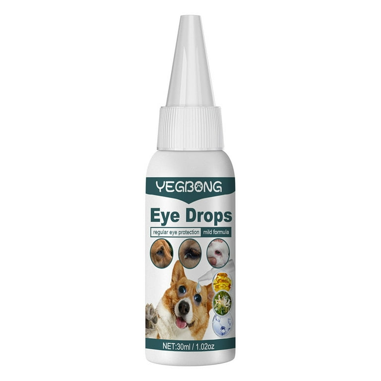 Anti inflammatory eye drops for clearance cats
