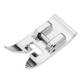 thumbnail image 1 of Niovtt 7301 Universal Household Presser Foot for Low Shank Singer Brother Janome, 1 of 7