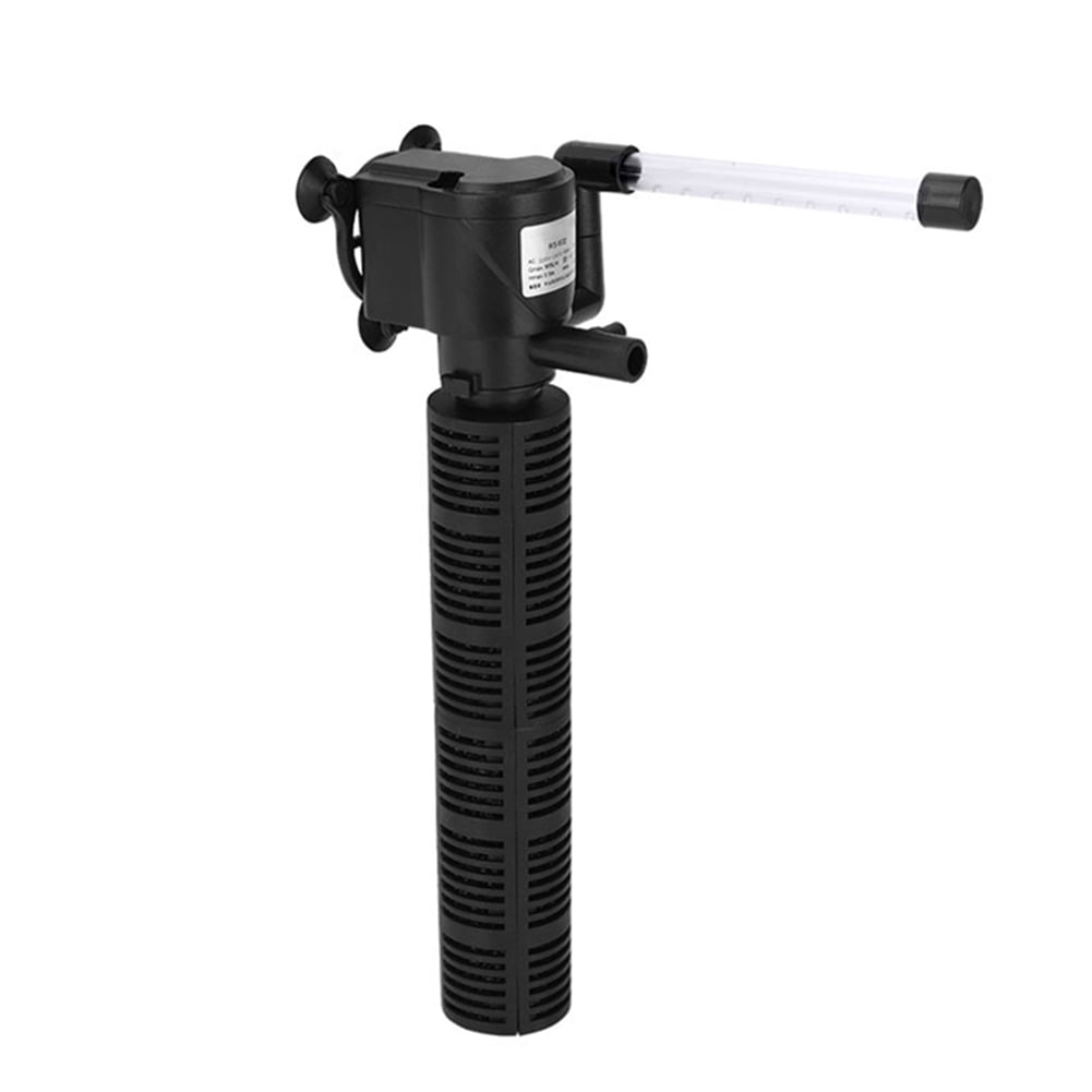 【新品】biossentiel BBS silent Niovtt-Aquarium-Filter-3-in-1-