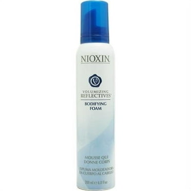Nioxin Hair System Kit 5 Cleanser 10oz , Therapy 5oz and Treatment 3 ...
