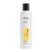 Nioxin Scalp + Hair Thickening System 1 Shampoo 10.1 oz