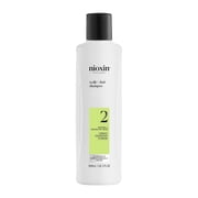 Nioxin Cleanser 2 Shampoo 10.1 oz