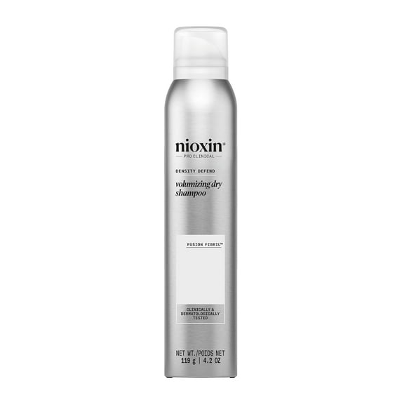 Nioxin Density Defend Volumizing Dry Shampoo 4.2 oz