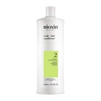 Nioxin Scalp   Hair Thickening System 2 Conditioner 16.9 oz