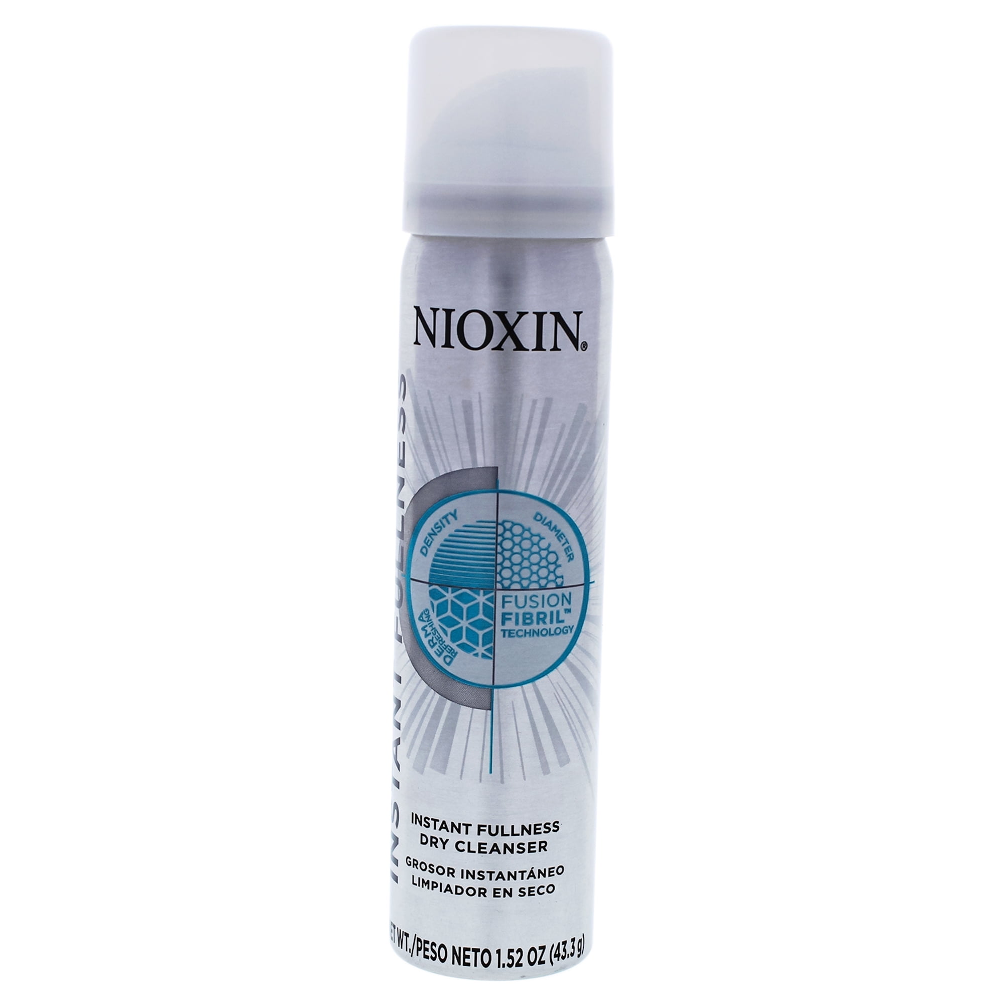 travel size nioxin