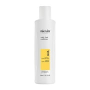 Nioxin Scalp + Hair Thickening System 1 Conditioner 10.1 oz