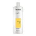 thumbnail image 1 of Nioxin Scalp + Hair Thickening System 1 Conditioner 33.8 oz, 1 of 6