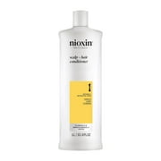 NIOXIN by Nioxin , SYSTEM 2 SCALP THERAPY CONDITIONER 10.1 OZ