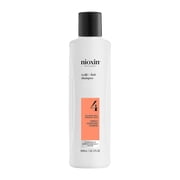 Nioxin Scalp + Hair Thickening System 4 Shampoo 10.1 oz