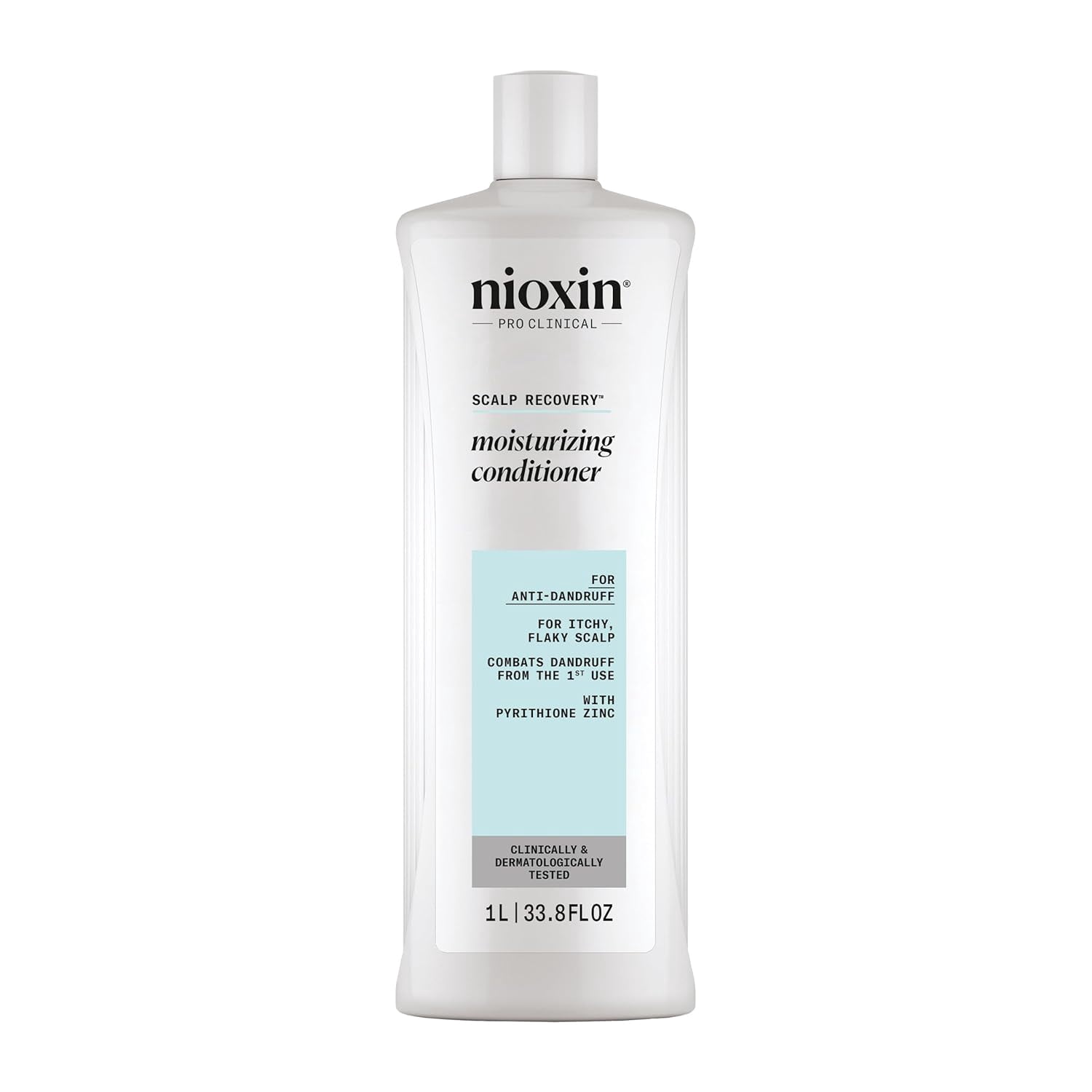 Nioxin Shampoo and Conditioner Hair Care Products - Walmart.com