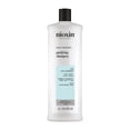 thumbnail image 1 of Nioxin Scalp Recovery Purifying Shampoo 33.8 oz, 1 of 6