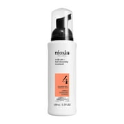 Nioxin System 4 Scalp & Hair Leave-In Treatment 3.38 oz