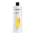 thumbnail image 1 of Nioxin Scalp + Hair Thickening System 1 Shampoo 33.8 oz, 1 of 7
