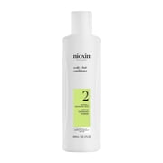 Nioxin System 2 Scalp Care + Hair Conditioner 300 ml | 10.1 fl oz